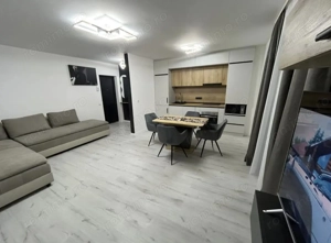 Apartament 2 Camere Complex Rezidential Prima Inchiriere Loc de Parcare Inclus