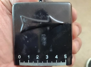 Busolă militară în perfectă stare.