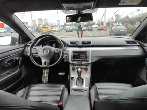 VW Passat CC - imagine 7
