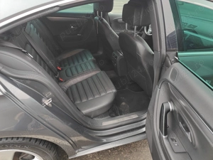 VW Passat CC - imagine 6