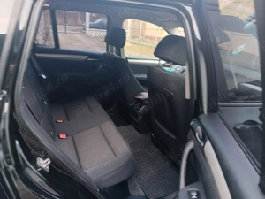 Vând BMW X3 an fabricație 2011 - imagine 7