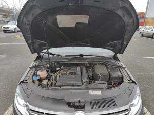 VW Passat CC - imagine 8