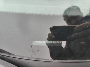 VW Passat CC - imagine 9