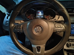 VW Passat CC - imagine 3