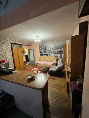 Apartament 2 camere CENTRAL, Brasov. - imagine 3