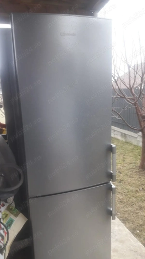 combina frigorifică no frost - imagine 3