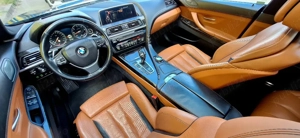 Bmw F06 640 XDrive 4 butoane 2015 LCI  - imagine 4