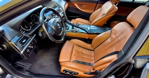 Bmw F06 640 XDrive 4 butoane 2015 LCI  - imagine 7