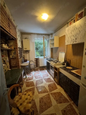 Apartament 2 camere CENTRAL, Brasov. - imagine 6