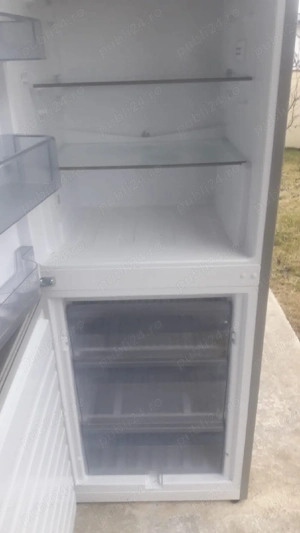 combina frigorifică no frost - imagine 2