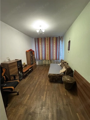 Apartament 2 camere CENTRAL, Brasov. - imagine 4