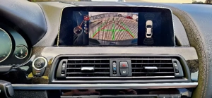 Bmw F06 640 XDrive 4 butoane 2015 LCI  - imagine 10