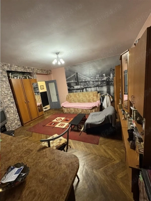 Apartament 2 camere CENTRAL, Brasov. - imagine 2