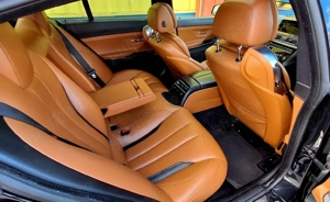 Bmw F06 640 XDrive 4 butoane 2015 LCI  - imagine 9