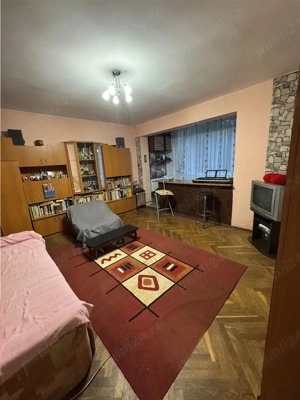 Apartament 2 camere CENTRAL, Brasov.