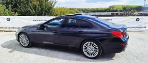 Bmw F06 640 XDrive 4 butoane 2015 LCI  - imagine 3