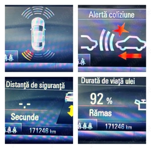 Opel Astra K  1.0 Benzina   An 2020 - imagine 4