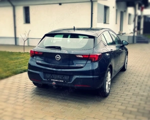 Opel Astra K  1.0 Benzina   An 2020 - imagine 3