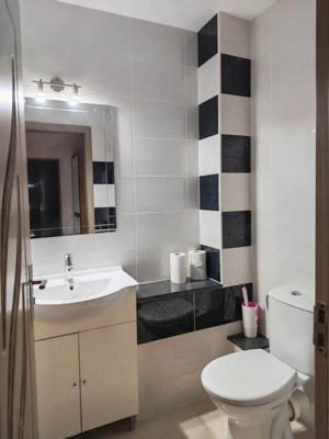 3 camere Bistrita Lac renovat recent - imagine 4