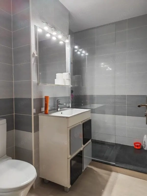 3 camere Bistrita Lac renovat recent - imagine 2