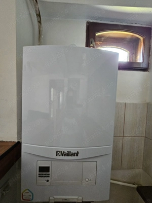 Apartament 2 camere Gradina - imagine 5