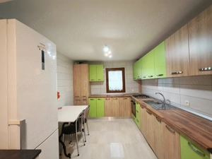 3 camere Bistrita Lac renovat recent