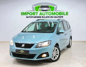 Seat Alhambra 2.0 TDI 4Drive Start&Stop Style - imagine 4