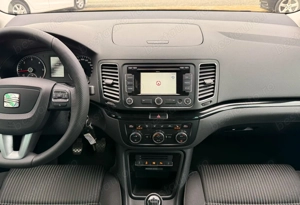 Seat Alhambra 2.0 TDI 4Drive Start&Stop Style - imagine 12