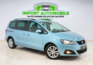 Seat Alhambra 2.0 TDI 4Drive Start&Stop Style - imagine 3