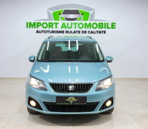 Seat Alhambra 2.0 TDI 4Drive Start&Stop Style - imagine 2