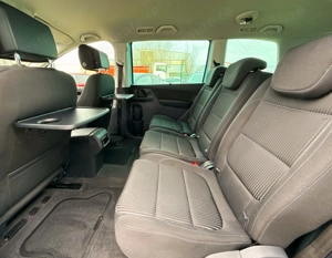 Seat Alhambra 2.0 TDI 4Drive Start&Stop Style - imagine 17