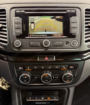 Seat Alhambra 2.0 TDI 4Drive Start&Stop Style - imagine 9