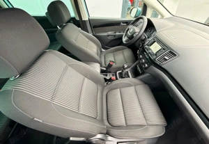 Seat Alhambra 2.0 TDI 4Drive Start&Stop Style - imagine 15