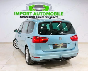 Seat Alhambra 2.0 TDI 4Drive Start&Stop Style - imagine 8