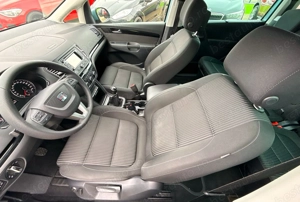 Seat Alhambra 2.0 TDI 4Drive Start&Stop Style - imagine 14