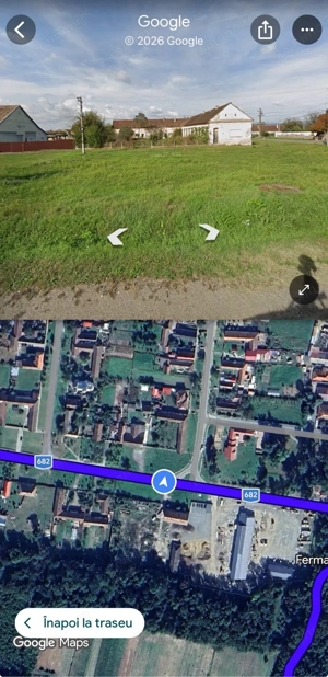 Casa mare 600mp utili pe teren 1800mp - imagine 10