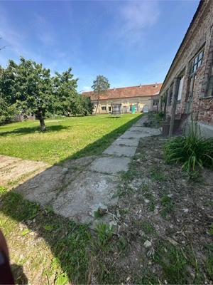 Casa mare 600mp utili pe teren 1800mp - imagine 7