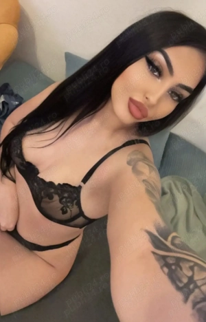 Brunetă Reală ! Ștefan cel mare !  - imagine 2