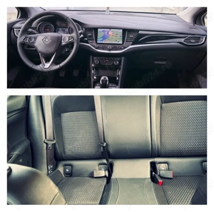 Opel Astra K  1.0 Benzina   An 2020 - imagine 6