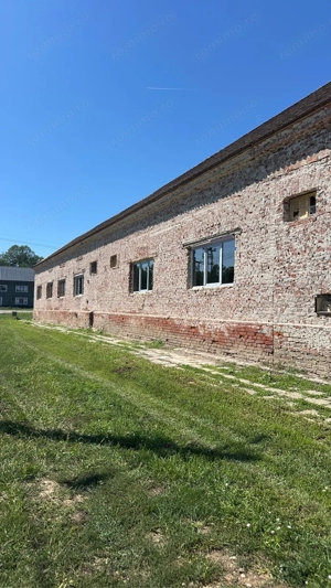 Casa mare 600mp utili pe teren 1800mp - imagine 6