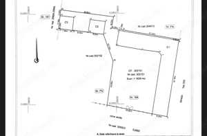 Casa mare 600mp utili pe teren 1800mp - imagine 2