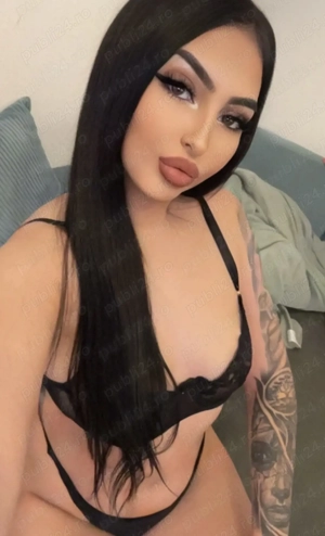 Brunetă Reală ! Ștefan cel mare !  - imagine 3