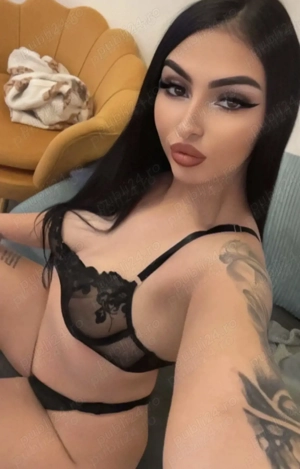 Brunetă Reală ! Ștefan cel mare !  - imagine 4