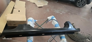 Prag dreapta skoda octavia 4