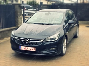 Opel Astra K  1.0 Benzina   An 2020