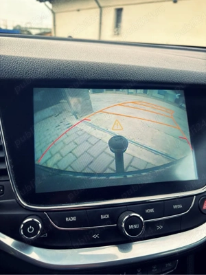 Opel Astra K  1.0 Benzina   An 2020 - imagine 10