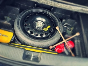 Opel Astra K  1.0 Benzina   An 2020 - imagine 8