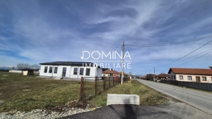 Vânzare teren - la 6 km de Tg. Jiu - situat în Sat Bucureasa, Comuna Dănești - imagine 4