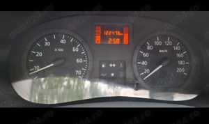 Dacia Logan MCV 1,6L benzina 2010 - imagine 7