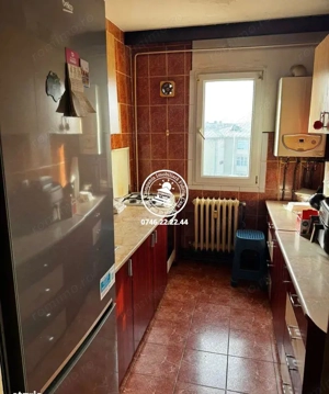 Apartament 3 camere de vanzare, Podu Ros - imagine 8